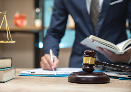 Why Hiring a Lawyer is Important in Filing a Mesothelioma Claim